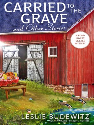 Carried to the Grave and Other Stories - ebook